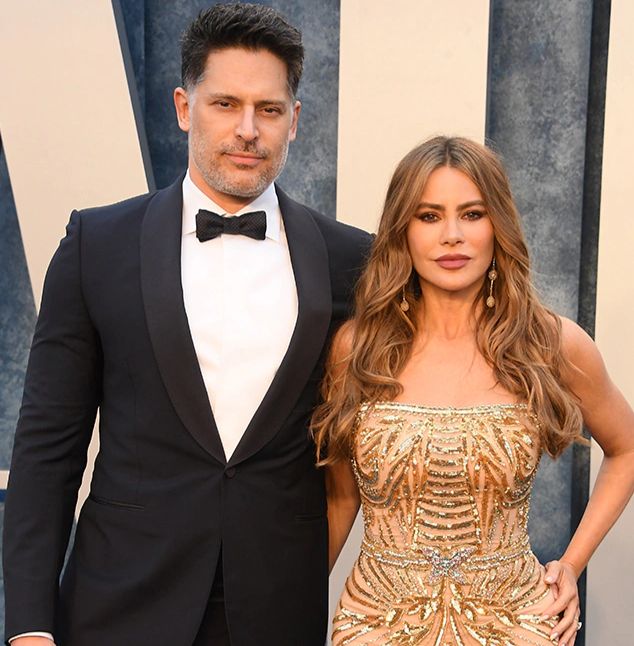 Joe Manganiello Makes New Relationship Instagram Official After Divorce from Sofia Vergara