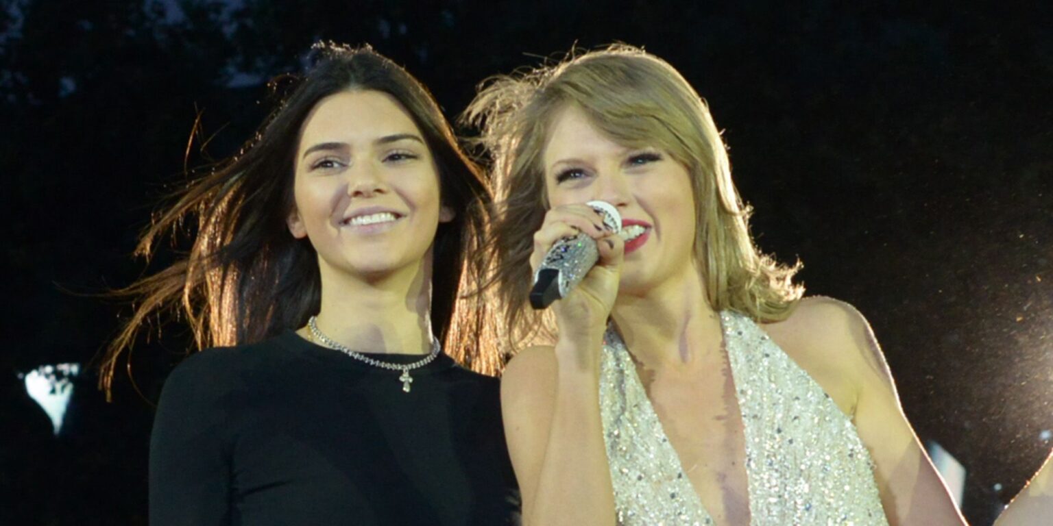 Celebrity relationships