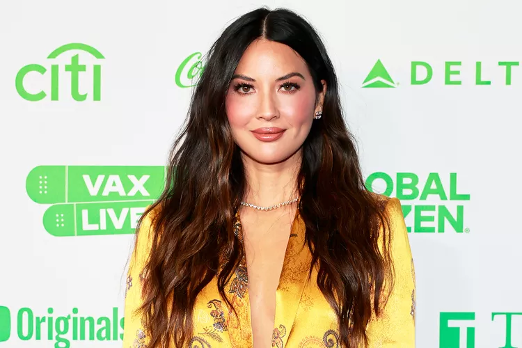 Olivia Munn