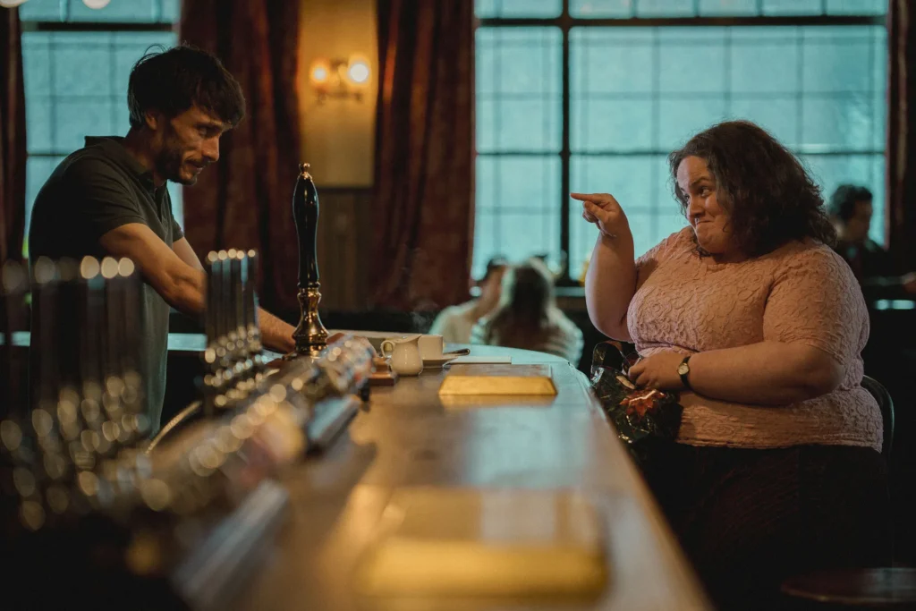 Real-life "Martha" just sued Netflix for $170 million!